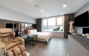 Restia Incheon Bay Hotel - Image 2