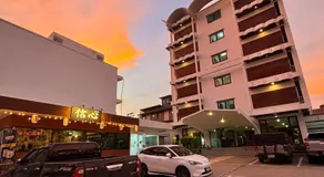 Bordin Hotel - Image 5