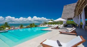 Konokono Beach Resort and Isaraya Luxury Overwater Villas - Image 5