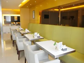 Jinjiang Inn Xi'an Lijiacun Wanda Plaza Jianxi Street - Image 3