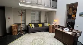 Hotel Côté Cour - Image 4