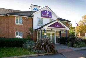 Premier Inn Loughton/Buckhurst Hill - Image 3