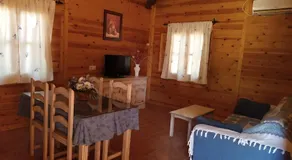 Apartamentos Rurales Sierra Luna - Image 5