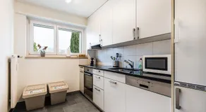 COZY 1 !Gratis Parken, Free Parking! - Image 3