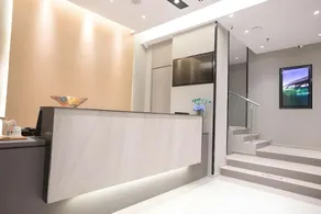 Home Inn Style Shenzhen Bao'an Lingzhi Metro Station - Image 3