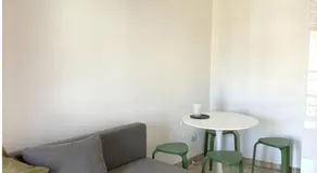 Sleeps two, sofa bed room, private fridge,balcony and shared kitchen - Image 2