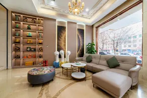 Pudun Business Hotel (Linyi) - Image 4