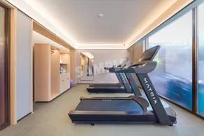 Ji Hotel (Xiamen Railway Station MixC) - Image 4