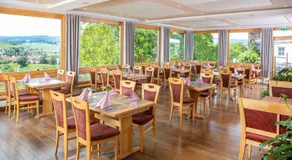 Hotel Sonnentau - Image 2