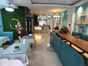 Mr. Bear Theme Hotel (Tianan Shopping Plaza Branch) - Image 3