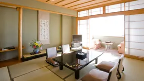 Gamagori Onsenkyo Mikawa Bay Hills Hotel - Image 4