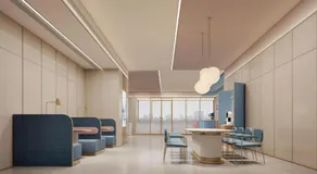 HanTing Hotel (Baoji Wanda Plaza Dongfeng Road) - Image 2