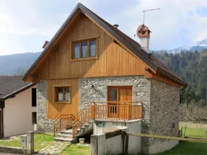 Holiday Home Stali di Ettore by Interhome - Image 2