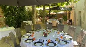 Hotel Restaurant Chartron - Image 3