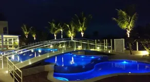 Kaakupe Praia Hotel - Image 5