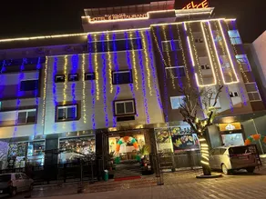 HOTEL RAJ PALACE - Image 4