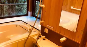 大人スイート 那須高原 結 cottage - Image 5