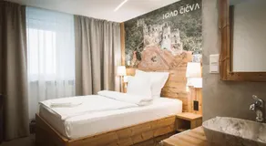 Hotel Druzba - Image 2