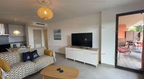 Appartement entièrement équipé avec terrasse | Plage à proximité | Avec animaux bienvenus - Image 2