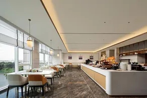 Atour Hotel Jiangmen Hetang Longhu - Image 4