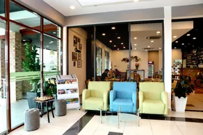 Hotel Seri Malaysia Seremban - Image 2
