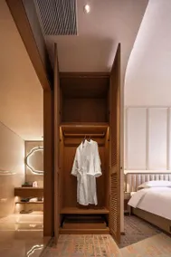 Datong Hongya Hotel - Image 5