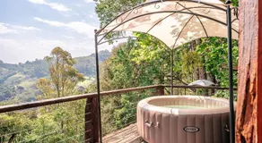 Fabulosa Villa dos Chalés em Campos do Jordão - Image 5