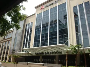 Sarasota Residential Resort cluster 4 Unit 6B and 6C by Manny Newport Blvd, across NAIA T3 & near Resorts World Manila, Pasay City - Image 2