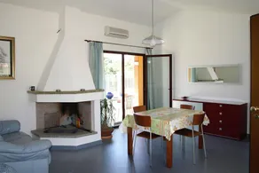 Appartement à Villaputzu avec jardin - Image 2