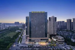 Vienna Hotel Changsha Jingwanzi Middle Mulian Road - Image 4