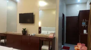 B&S Orchids suites hotel - Image 3