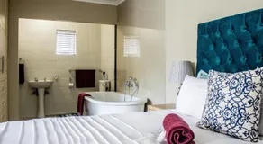 Pro Active Guest House - Image 2