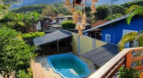 Suítes no paraíso da Ilhabela - Image 3
