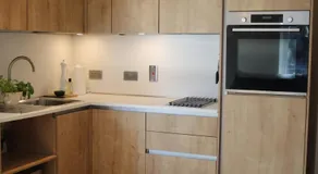 Cowper Ground Floor Apartment - Image 4