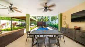 Casa Roberta, A Secluded & Peaceful Beach Retreat - Image 2