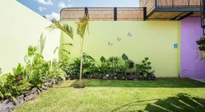 Bungalow ideal para parejas con alberca privada y jardín pet friendly - Image 5