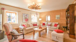 Chalet Reves des Cimes - Image 2