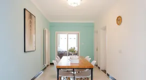 Zhengzhou Jinshui·Province Hospital· Locals Apartment 00169440 - Image 4