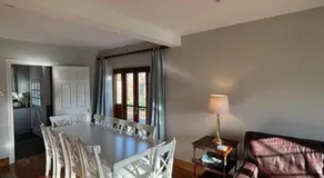 Picturebook cottage on prestigious polo estate - Image 3