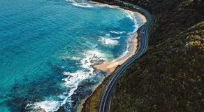 Great Ocean Road Wellness and Nature Stay - Image 5