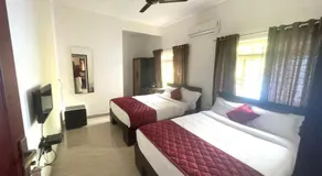 NIDHI RESIDENCY - Image 2