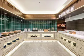 Starway Hotel (Changzhi Yingxiong South Road wuyue plaza) - Image 2