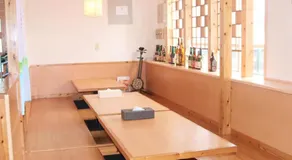 ＧＵＥＳＴ　ＨＯＵＳＥ　てぃんが〜ら - Image 3