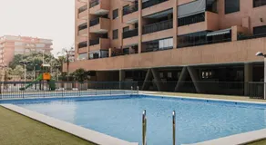 Patacona Beach Apartment - Image 2