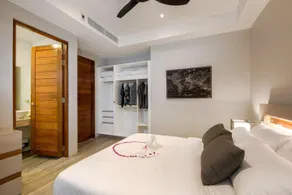 Twin Villas Seaview Kata - Image 5