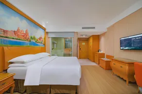 Vienna Hotel Suzhou Yangcheng Lake Fashion Stage - Image 4
