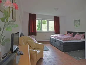 Apartment in Bruchhausen mit Terrasse - Image 4