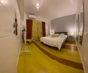 Green Apartment 59 - Image 4
