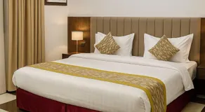 شقق جنان المخدومة Jenaan Apartments - Image 2