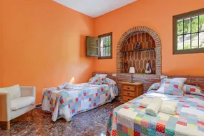Villa Lizar Frigiliana - Image 2